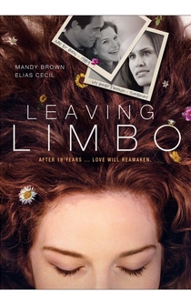 Poster Leaving Limbo