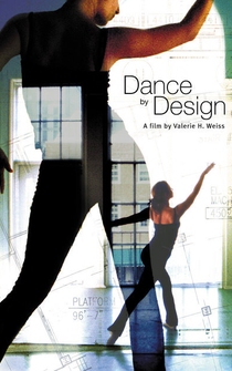 Poster Dance by Design