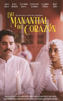 Poster Del Manantial del Corazón