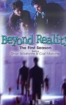 Poster Beyond Reality