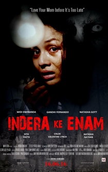 Poster Indera ke Enam