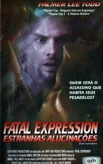 Poster Fatal Expressions