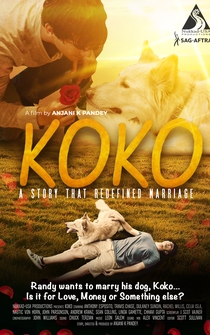 Poster Koko