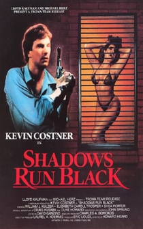 Poster de Una sombra se mueve