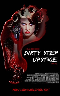 Poster Dirty Step Upstage