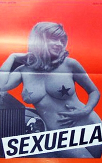 Poster Sexuella