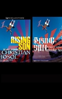 Poster Rising Son: The Legend of Skateboarder Christian Hosoi