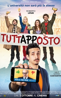 Poster Tuttapposto