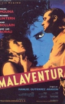 Poster Malaventura