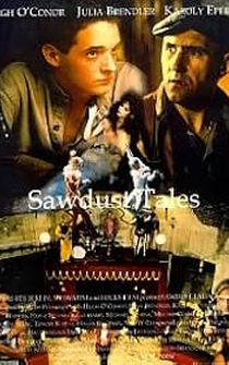 Poster Sawdust Tales