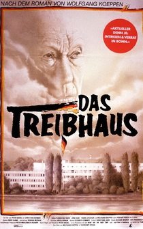 Poster Das Treibhaus