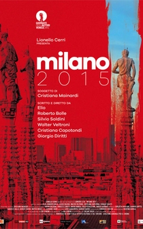 Poster Milano 2015