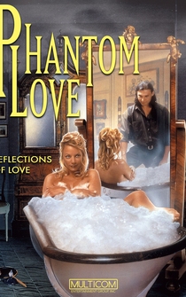 Poster Phantom Love