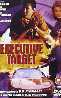 Poster de Traición de patriotas