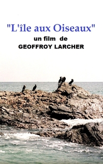 Poster L'île aux oiseaux