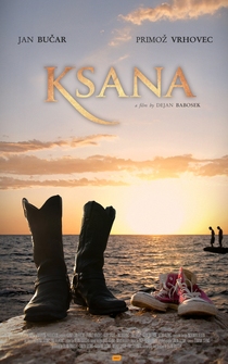 Poster Ksana