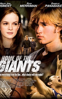 Poster de Home of the Giants