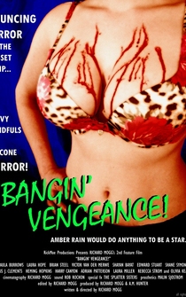 Poster Bangin' Vengeance!