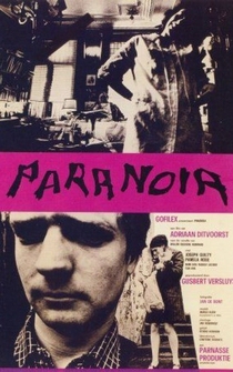 Poster Paranoia