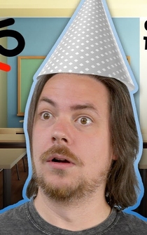 Poster de Game Grumps