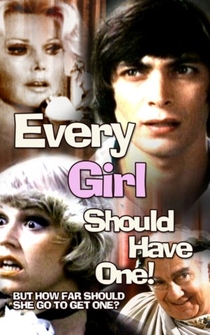 Poster Every Girl Should Have One