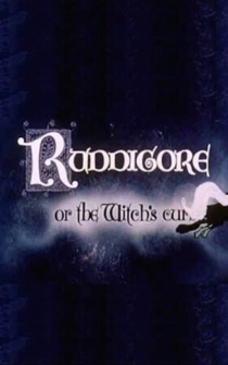 Poster Ruddigore