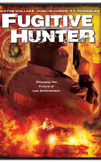 Poster Fugitive Hunter