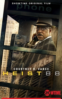 Poster Heist 88.