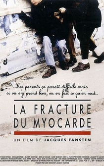 Poster La fracture du myocarde