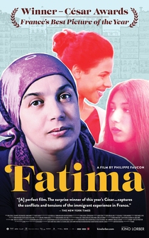 Poster Fátima