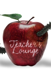 Poster Teacher's Lounge