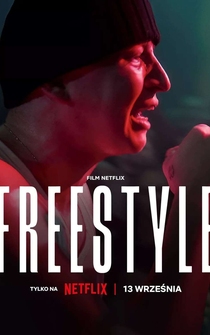 Poster Freestyle