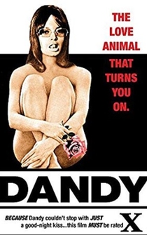 Poster Dandy