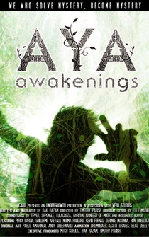 Poster Aya: Awakenings