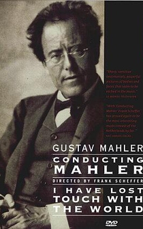 Poster Conducting Mahler