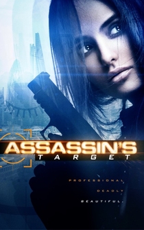 Poster Assassin's target