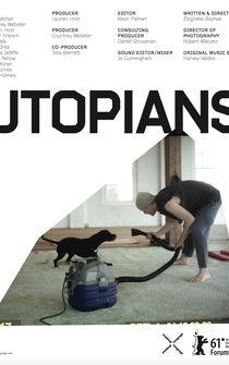 Poster Utopians