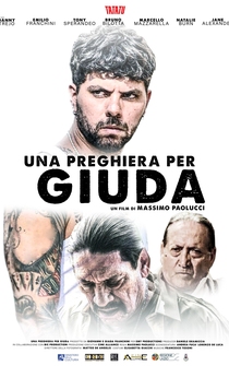 Poster Una preghiera per Giuda