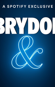 Poster Brydon &amp;