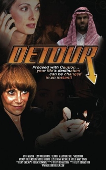 Poster Detour