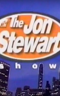 Poster The Jon Stewart Show