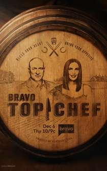 Poster Top Chef