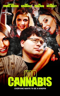 Poster de Kid Cannabis