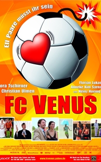 Poster FC Venus