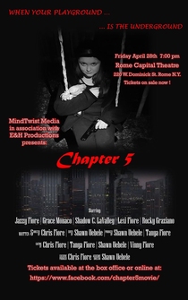 Poster Chapter 5