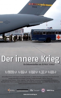 Poster Der innere Krieg