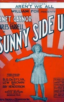 Poster Sunny Side Up