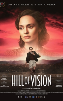 Poster Hill of Vision