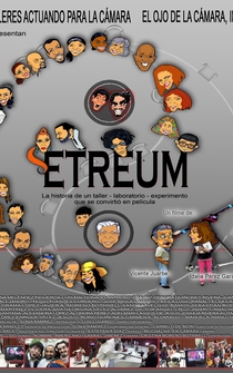 Poster Etreum