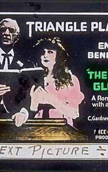 Poster The Girl, Glory